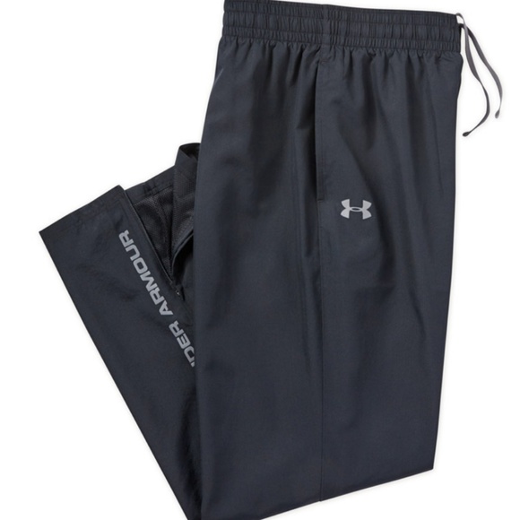 under armour vital warm up